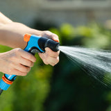 Flopro Adjustable Jet Spray
