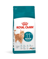 Royal Canin Cat - Pouch Box Ageing 11+ Sterilised 2kg