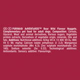 Purina Adventuros Nuggets Wild Boar Flavour 90g