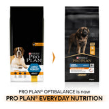 Pro Plan Dog - Adult Large Robust Everyday Nutrition Chicken 14kg