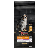 Pro Plan Dog - Adult 7+ Medium & Large Age Defence Chicken & Rice 14kg