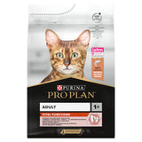 Pro Plan Cat - Adult Vital Functions Salmon & Rice 3kg