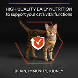 Pro Plan Cat - Adult Vital Functions Salmon & Rice 3kg
