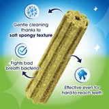 Dentalife ActivFresh Medium 24x Sticks