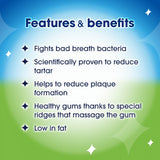 Dentalife ActivFresh Medium 5x Sticks