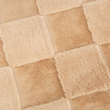 Scruffs Oxford Orthopaedic Mattress Medium 80x60cm Tan