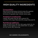 Pro Plan Cat - Adult Delicate Digestion Turkey In Gravy 10x85g