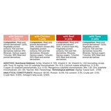 Felix As Good As It Looks Favourites Selections In Jelly 40x85g