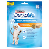 Dentalife Dental Chicken Cat Treats 140g