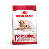 Royal Canin Dog - Medium Ageing 10+ 15kg