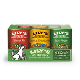 Lily's Kitchen Dog Classic Multipack 6 X 400g