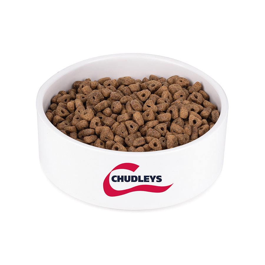 Chudleys Puppy/Junior Working Dry Dog Food Chicken 12kg