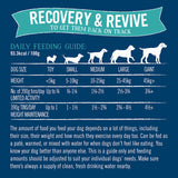 Butchers Tins Recovery & Revive 18x390g