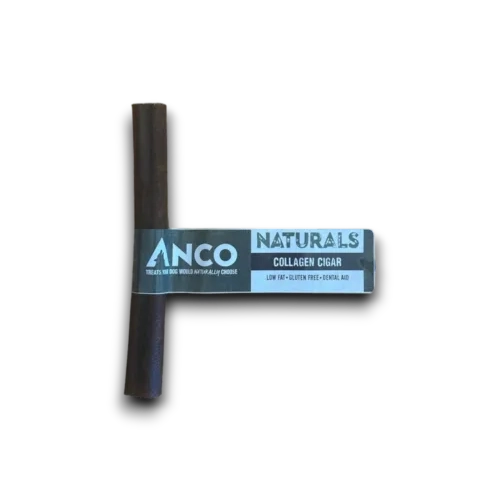 Anco Naturals Collagen Cigar