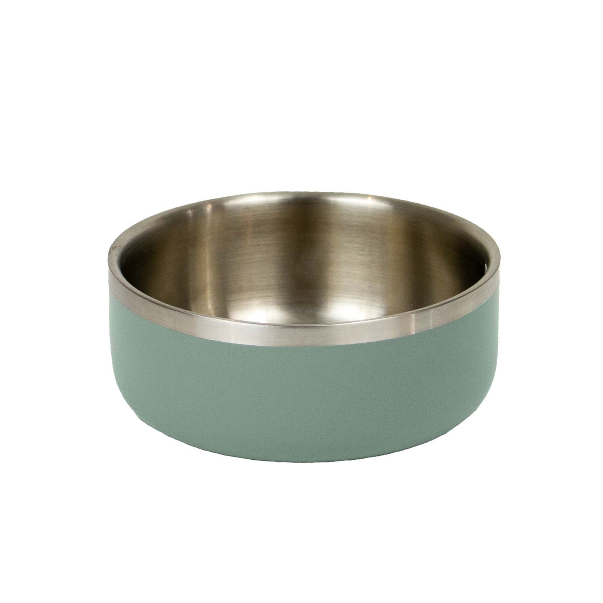 Ancol Sage Stainless Steel Bowl 1100ml
