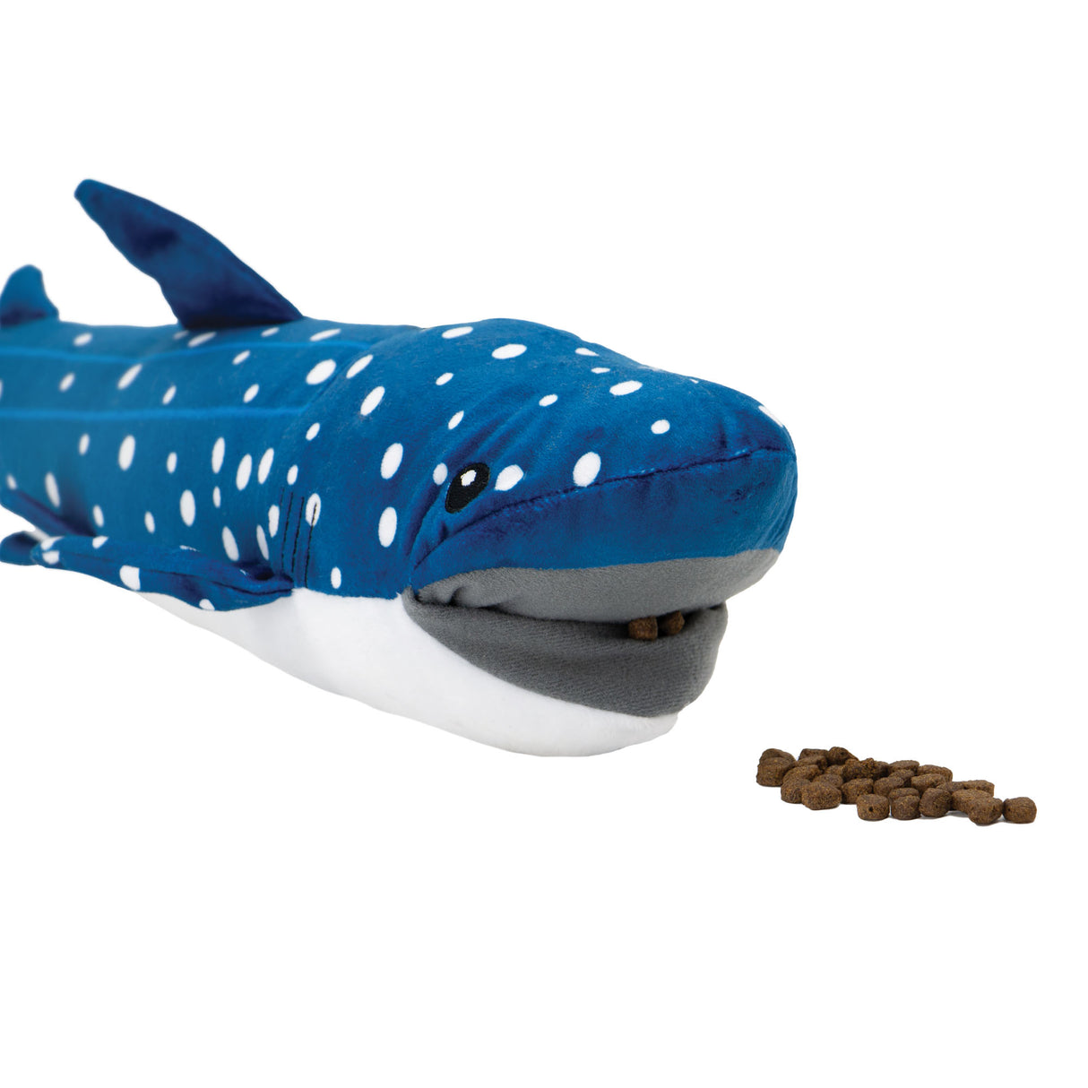 Ancol Ovra Snuffle Basking Shark