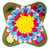 Ancol Orva Square Snuffle Mat