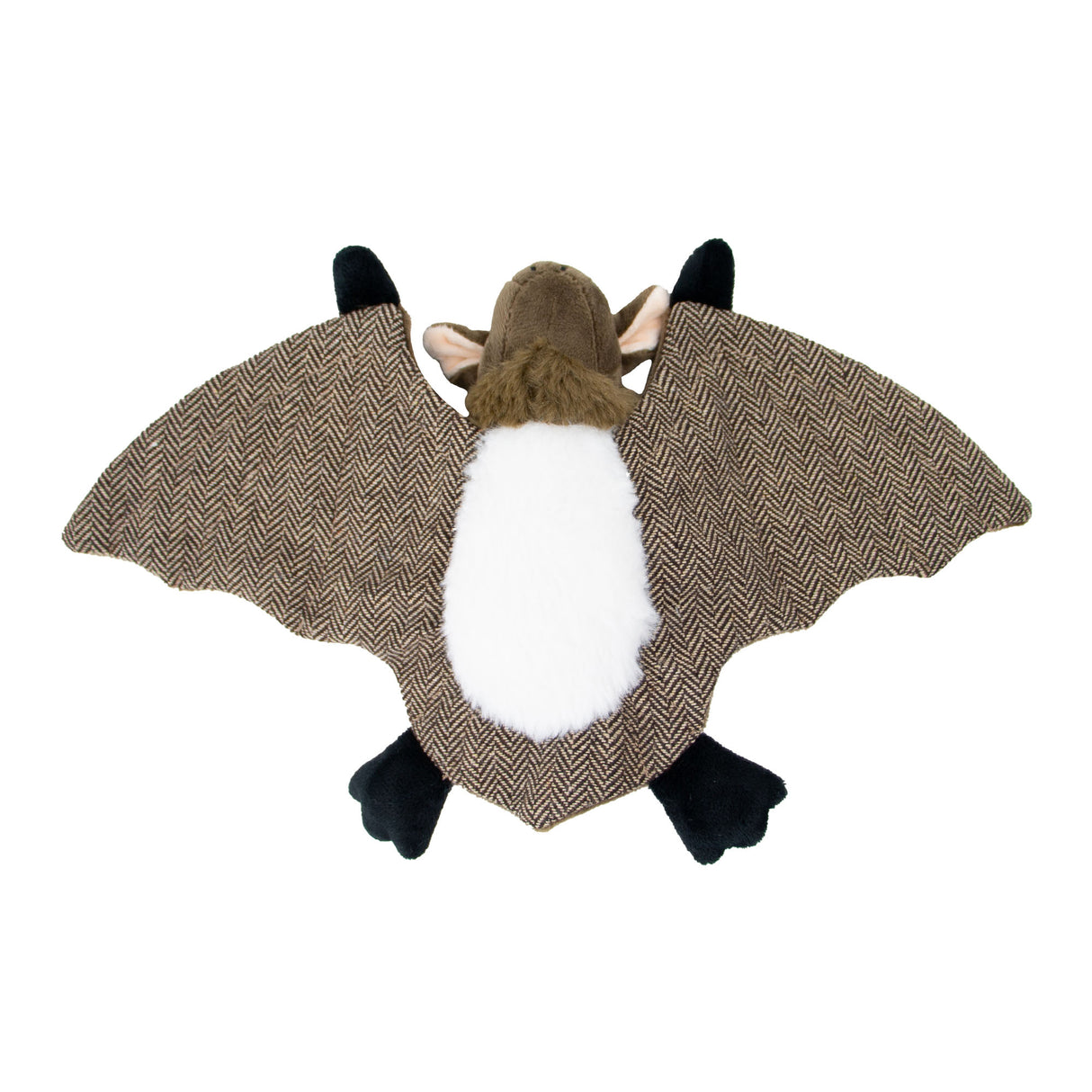 Ancol Heritage Barnaby Bat Midi