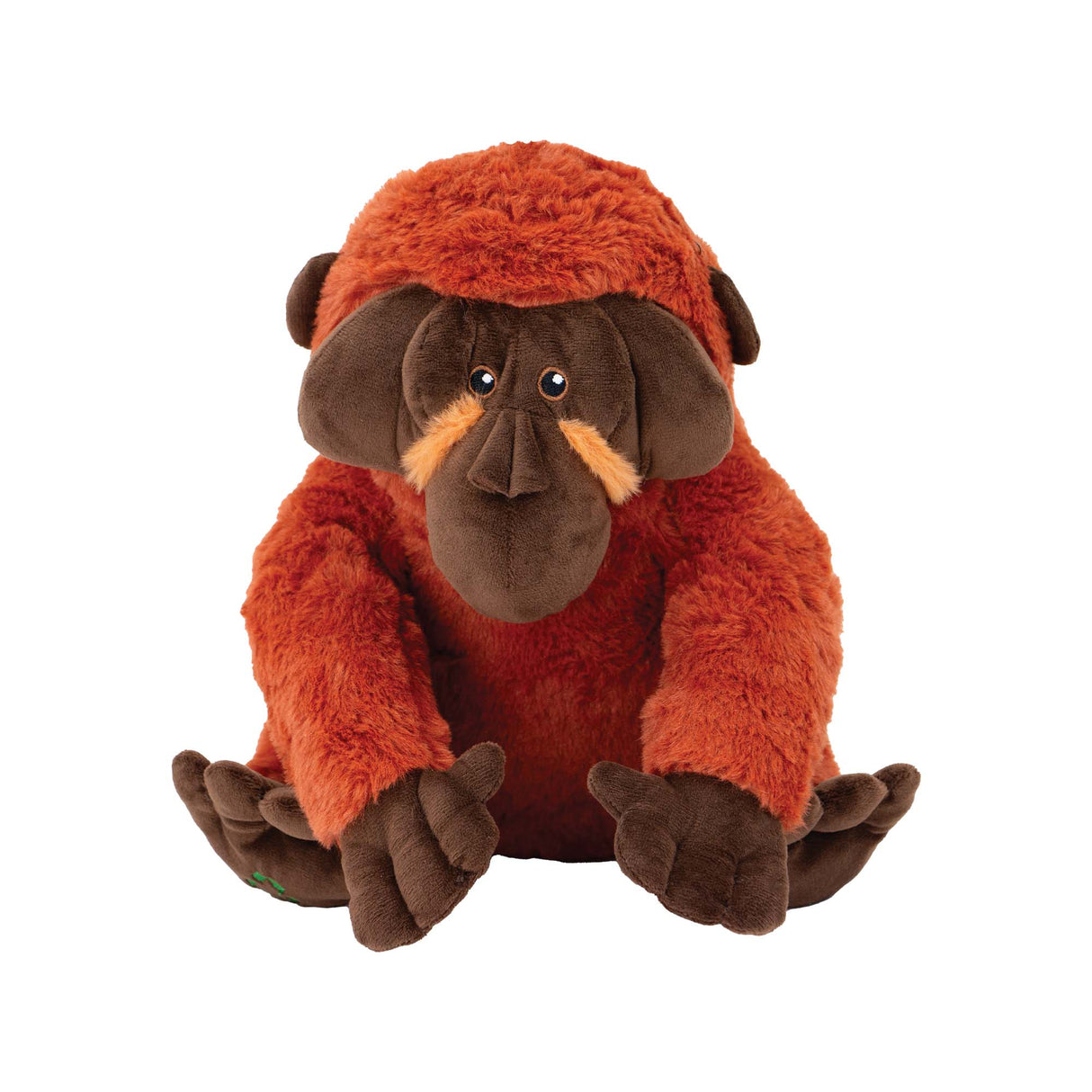 Ancol Made From Oswold Orangutan