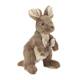 Ancol Playtime Cuddle Kangaroo & Joey