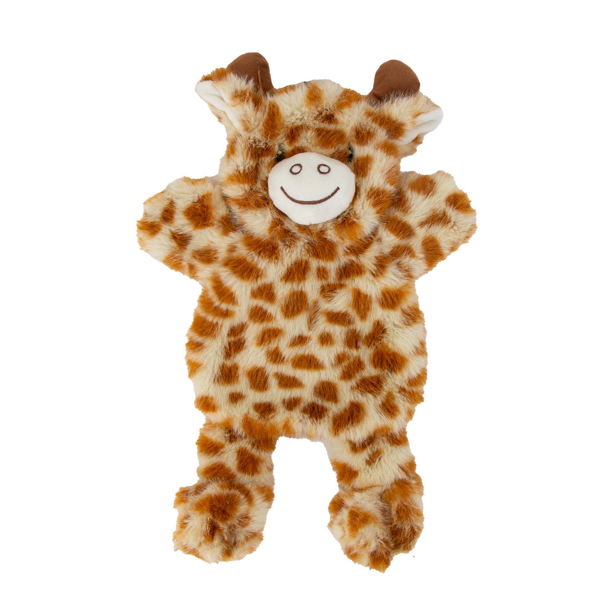 Ancol Playtime Cuddle Giraffe Floppet