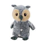Ancol Playtime Cuddle Glow In The Dark Owl