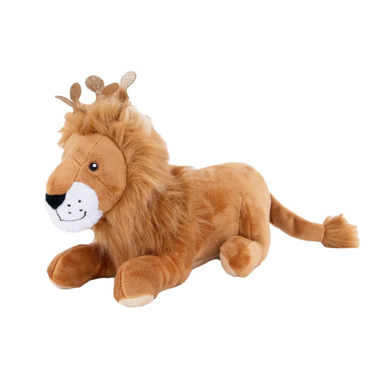 Ancol Playtime Cuddle King Leo The Lion