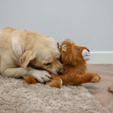 Ancol Playtime Cuddle King Leo The Lion