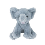 Ancol Small Bite Grey Elephant
