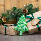 Ancol Squeaky Christmas Tree