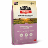 Acana Dog - Grass Fed Lamb 11.4kg