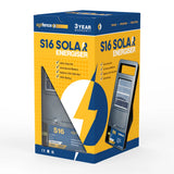 Agrifence S16 Solar Powered Energiser 0.16J
