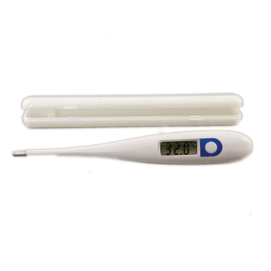 Digital Thermometer