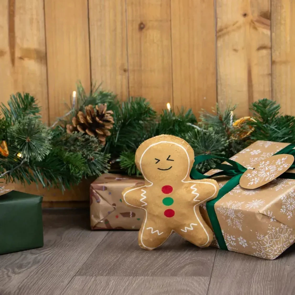 Ancol Georgia Gingerbread