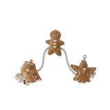 Ancol Gingerbread Rope