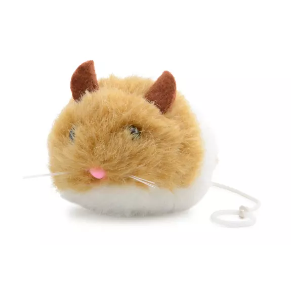 Ancol Jittery Mice Toy