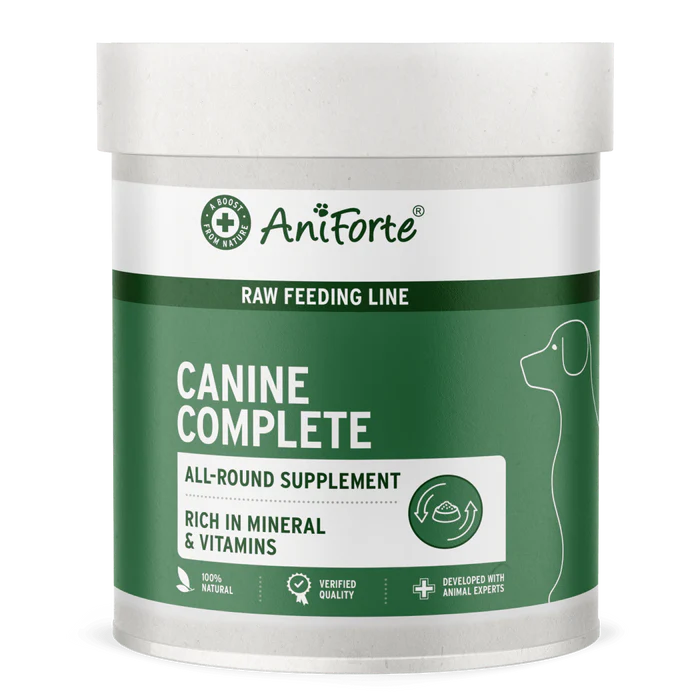 Aniforte Canine Complete 500g