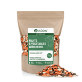 Aniforte Fruit & Vegetable Flakes with Herbs 1kg