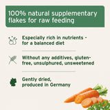 Aniforte Fruit & Vegetable Flakes with Herbs 1kg