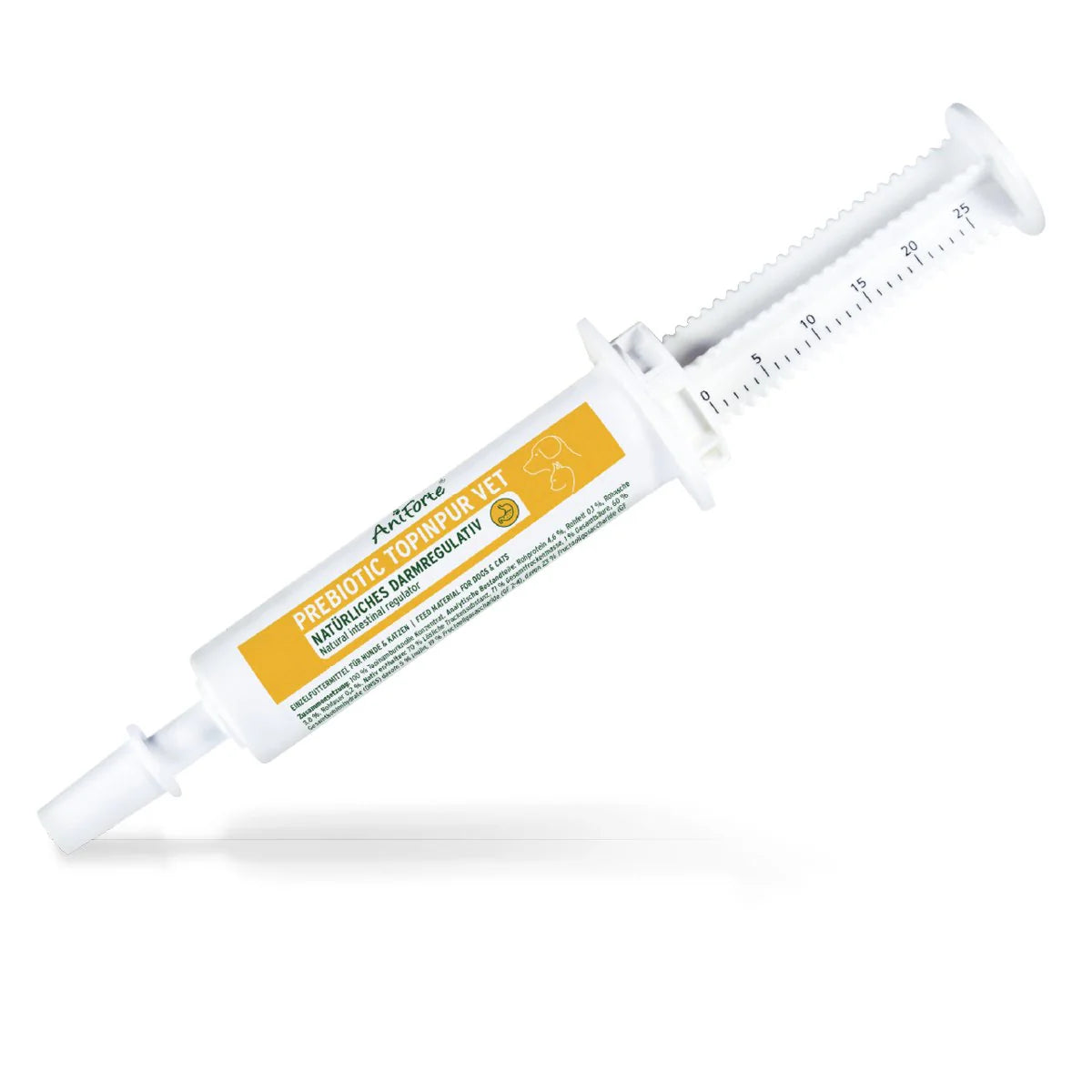 Aniforte Natural Intestinal Regulator 30ml
