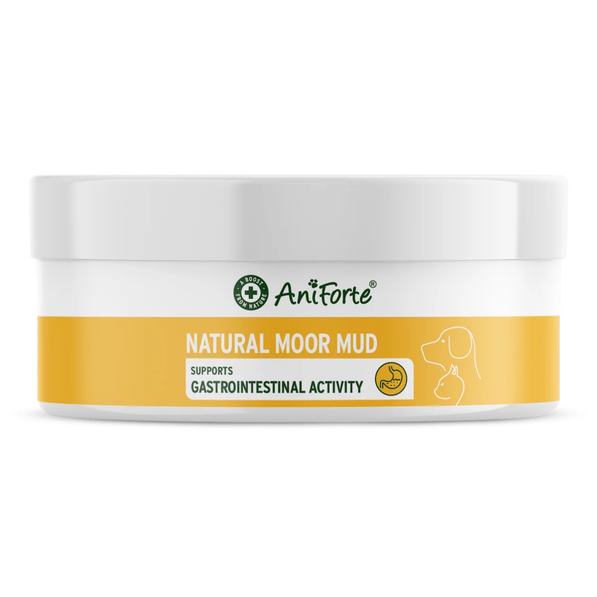 Aniforte Natural Moor Mud 300g
