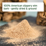 Aniforte Slippery Elm Bark 100g