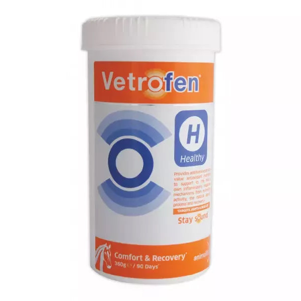 Animalife Vetrofen Joint Supplement Healthy 360g