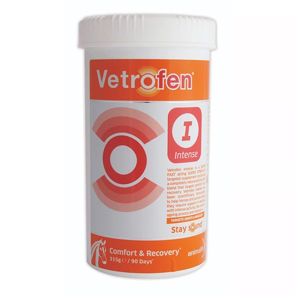 Animalife Vetrofen Joint Supplement Intense 315g