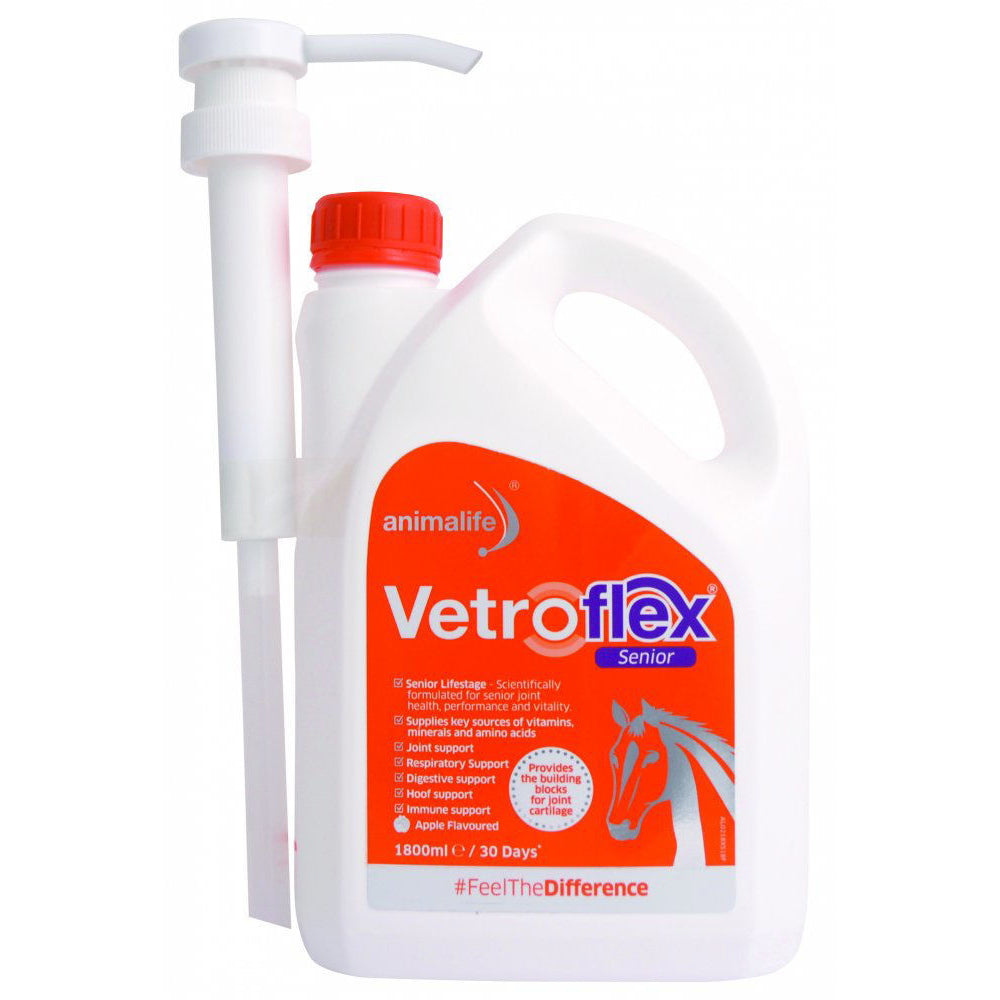 Animalife Vetroflex Senior 1800ml