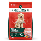 Arden Grange Dog - Adult Chicken & Rice 12kg