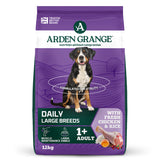 Arden Grange Dog - Adult Large Breed Chicken & Rice 12kg