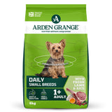Arden Grange Dog - Adult Mini Breed Lamb & Rice 2kg
