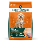 Arden Grange Dog - Senior Chicken & Rice 12kg