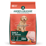 Arden Grange Puppy - Puppy / Junior Fresh Chicken 12kg
